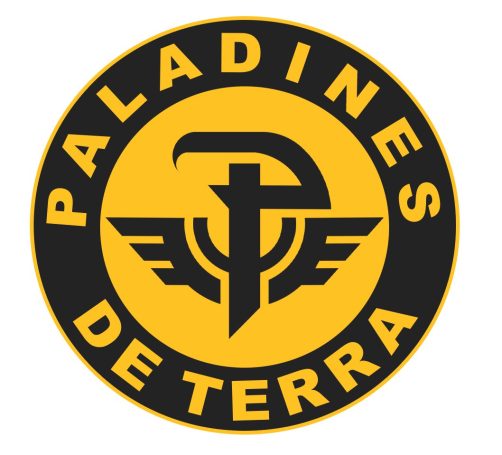 Paladines de Terra